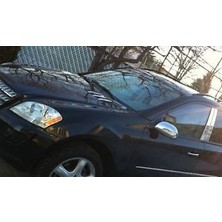 Mercedes ML Krom Seti Full 2004-