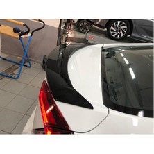 Auto Gp  Honda Civic Fc5 Bagaj Üstü Spoiler Kulaklı Model 2016+