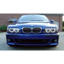 Bmw e39 m5 body kit komple tampon seti ön arka komple