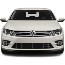 Vw passat cc R-Line body kit tampon seti komple 2012+