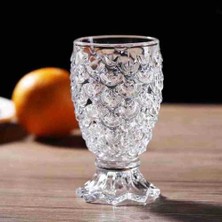Dunk Meyve Suyu Bardağı Isıya Dayanıklı Kokteyl Bardağı  (Yurt Dışından)