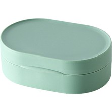 Seyahat Duş Sabunu Kabı(Yurt Dışından)