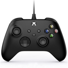 Topone Xbox Series X/pc Için Kablolu Oyun Kumandası (Yurt Dışından)