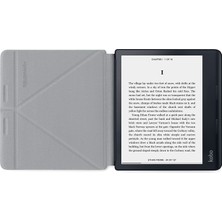 Kobo Sage E Kitap Okuyucu + Orijinal Kılıf