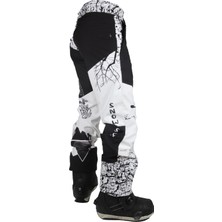 Snowsea SS7923 Wild Snowboard ve Kayak Pantolonu