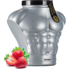 Whey Sixpack Whey Protein Strawberry 1kg - Sixpack Whey Protein Çilek Aromalı 1kg