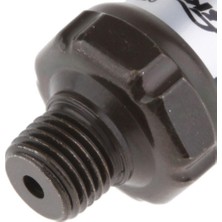 Sharplace 12V Trompet Tren Kompresör Hava Basınç Anahtarı Npt1/4 "70-100Psı Npt 70-100Psı (Yurt Dışından)