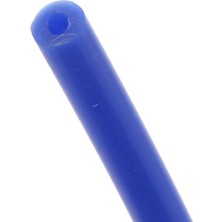 Sharplace 4Mm (5/32 ") Silikon Vakum Hortumu 10Ft Evrensel Boru/Hat/Tüp Mavisi (Yurt Dışından)