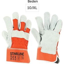 Starline E-001 Montaj Eldiveni