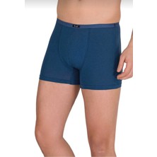 Berrak 4488 Berrak Modal Ince Lastikli Boxer 10 Lu