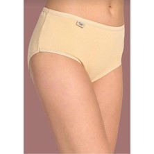 Tutku 924 Bayan Likra Bato Külot 6 Lı Ten