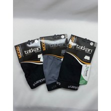 Tatkan Erkek Boxer 3 Lü Renkli