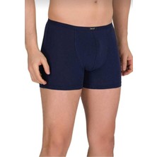 Berrak 4488 Berrak Modal Ince Lastikli Boxer 10 Lu