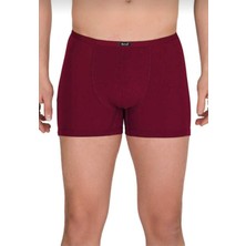 Berrak 4488 Berrak Modal Ince Lastikli Boxer 10 Lu