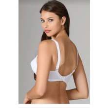 Liza 539 Penye Toparlayıcı Sütyen
