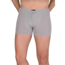 Berrak 4488 Berrak Modal Ince Lastikli Boxer 6 Lı