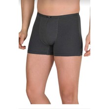 Berrak 4488 Berrak Modal Ince Lastikli Boxer 6 Lı