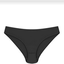 Papatya 0200 Papatya Bayan %100 Pamuk Bikini Külot 12 Li