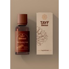 Tayf Bitkisel Soğuk Sıkım Tatlı Badem Yağı (%100 Saf) 100 ml