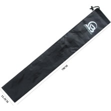 Sharplace Yürüyüş Trekking Pole Taşınabilir Seyahat Depolama Çantası - 70 X 11.5Cm (Yurt Dışından)