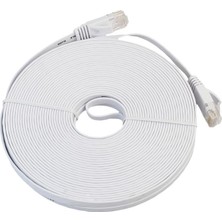 Sharplace Cat6 Internet Rj45 Yüksek Kordon Teli (Yurt Dışından)