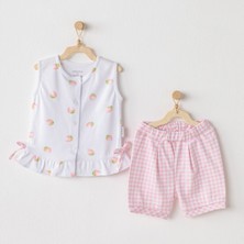 Andywawa Watermelon & Strawberry 2'li Bebek Takımı AC23561