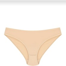 Papatya 0200 Papatya Bayan %100 Pamuk Bikini Külot 12 Li