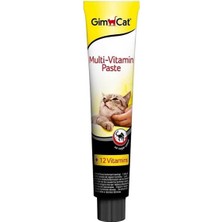 Gimcat Multi Vitamin Paste 20 gr