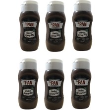 Dr. Pan Barbekü Sosu 6 x 260 gr