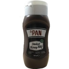 Dr. Pan Barbekü Sosu 6 x 260 gr