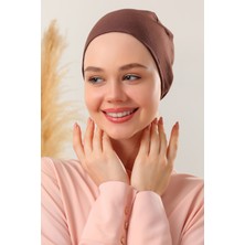 Melodi Scarf Bone