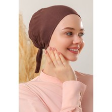 Melodi Scarf Bone
