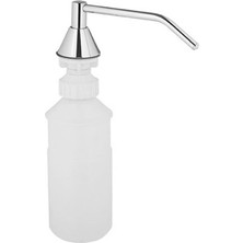 Eym Tema Ankastre Sıvı Sabunluk 1000 ml