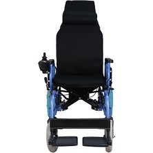 Fuhassan FH902 Smart Elektrikli Sandalye