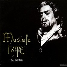Mustafa Iktu – Bas Bariton CD