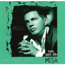 Mişa – Bana Şans Dile CD