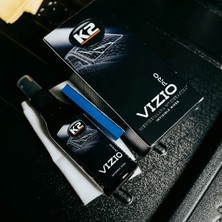 K2 Vızıo Pro 150ML Cam Yağmur ve Su Kaydırıcı