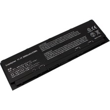 Clb Dell Latitude CA001LE7250EMEA_W Batarya Pil