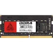 Arktek AKD4S16N3200, 16GB, Ddr4, 3200MHZ, 1,2V, CL22, Notebook, Sodımm Ram