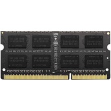 Arktek AKD3S4N1600, 4gb, Ddr3, 1600MHZ, 16 Chip, 1,35V, CL11, Notebook, Sodımm Ram