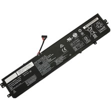 Clb Lenovo Legion Y520-15 80WK, 80WY, 80YY Batarya Pil
