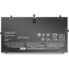 Clb Lenovo Yoga 3 Pro 20448, 80HE Batarya Pil