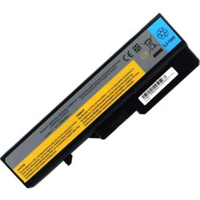 Clb Lenovo Ideapad G565L , G565A Notebook Bataryası