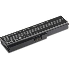 Clb Toshiba Satellite C660,C660D,C665  Notebook Bataryası