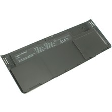 Clb Hp Elitebook Revolve 810 G2 F1N28EA, F1N29EA Batarya Pil