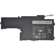 Clb Dell Inspiron 15 7557 7559 Notebook Batarya