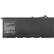 Clb Dell Xps 13 9360 Batarya Pil