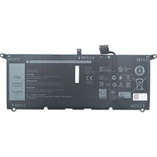 Clb Dell Dxgh8, H754V G8VCF Batarya Pil