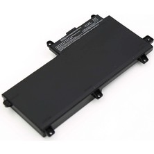Clb Hp HSTNN-LB6T HSTNN-I66C-5H, 801517-221 Batarya Pil