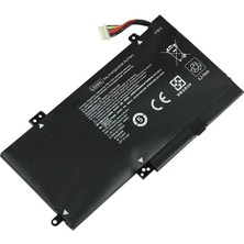 Clb Hp LE03 LE03XL Notebook Batarya